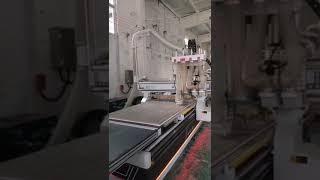 ATC WOOD Working cnc router machine for sale