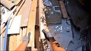 Construction Debris Removal In Petaluma, Ca | Junk Removal in Petaluma