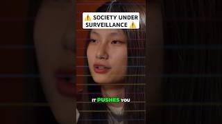 AI, Cameras, and Credit Scores: Life Inside a Social Credit System