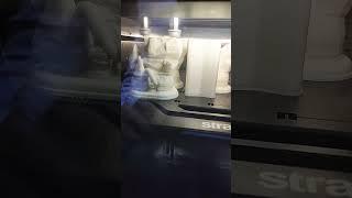 #sarsavatiidol #3dprinting #stratasys #F370 #FDM
