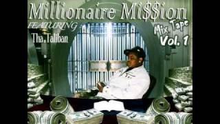 YOUNG BOO - IM READY (messy marv diss)