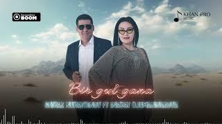 Shiraz Nuratdinov ft Inabat Djumaniyazova - Bir gul gana