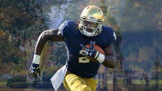 Dexter Williams Highlights [2018]