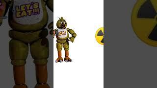 FNAF AR EDITS #short