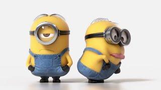 DIE MINIONS Film Clip FURZ (2015)