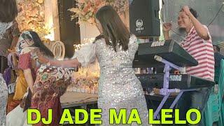 lagu bima - DJ ADE MA LELO FULL DJ - BULGIS FT DESY - KING DJ