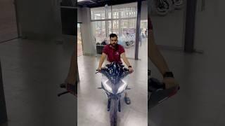 Modified CFMOTO 300SR
