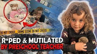 A Case So Gruesome It Traumatised Police! They Tried To REMOVE IT FROM YOUTUBE Disturbing True Crime