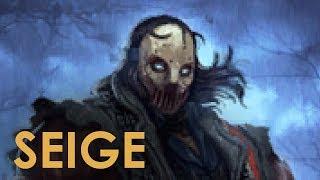 THE BEST CHAAC BUILD