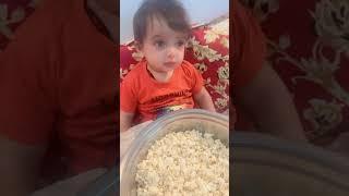 Mashallah#meer enjoy  movie Time️️️