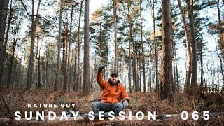 Nature Guy - Sunday Session - 065 - Christmas Melodic Mix