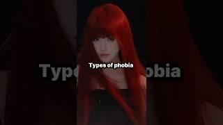which one u have ? ‍ #aesthetic #fypシ゚viral #trending #phobia #popular