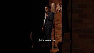 Mars-a-Lago: Trump's New Galactic Resort with Elon #RobSchneider #standupcomedy #comedy