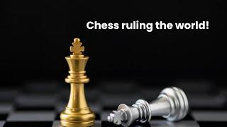 Chess ruling the world | @MyStartupTV