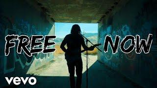 Rich Bischoff - Free Now (Official Music Video)