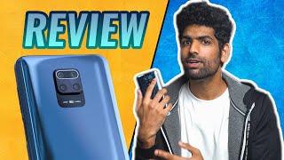 Redmi Note 9 Pro REVIEW after 1 MONTH Usage!