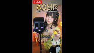 LIVE ASMR Relaxing With Me (6/9/2025)