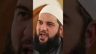 IMPORTANT Presents vs Presence - Shaykh Abdul Majid Iltaf