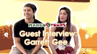 TALK WITH THE GEES (FULL INTERVIEW)