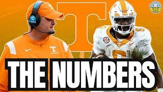 Did Tennessee Football Just Become A College Football PLAYOFF LOCK?