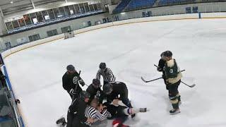 Beer League Hockey Crazy Moments