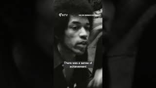 The story behind Jimi Hendrix’s iconic Electric Lady Studios