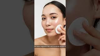 5 Best Homemade Facial Toners For Monsoon