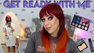 Playing with Makeup & Yapping  New Zealand Stargazing, Kokie Lip Pencils, Surratt Highlighter