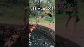 JEE Aspirants ka Sach  #JEE #JEEMain #Shorts