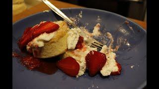 Chef Ivan - "Strawberry Shortcake" - Episode 7