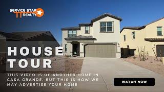 Maricopa Homes for Rent by Service Star Realty | Maricopa Property Management