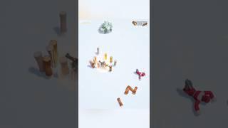 Top Funny Games  Whiteout Survival #whiteoutsurvival #topfunnygames