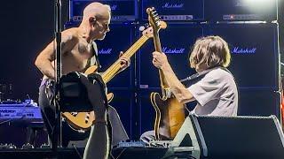 Red Hot Chili Peppers - Live at Minnesota Yacht Club 2024-07-20 *FULL SHOW 4K*