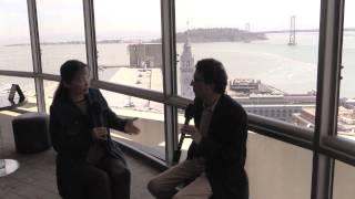 Dr. Christopher Case on  Perovskite Based Solar Cell Technology at Intersolar North America 2015