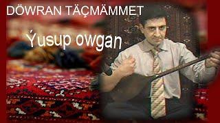 Dowran Tacmammedow  #USSAT #myArt #myHeritage #talentAsia #CentralAsia #азия #TURKMEN