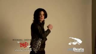 Michael Jackson photoshoot must watch