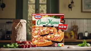 Dr. Oetker | Casa di Mama | Truffle Style online (6 sec)