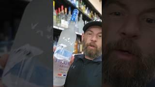 Is Kirkland brand vodka really Grey Goose #greygoose #vodka #dupe