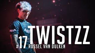 Twistzz - HLTV.org's #17 Of 2021 (CS:GO)