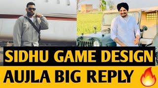 Sidhu Moose Wala • Gameplay • Karan Aujla Reply To Godi Anchor  • Big Update