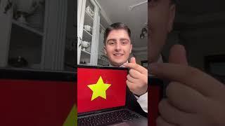 Vietnam Language omari to #ytshort #shorts #omarito #viralvideo