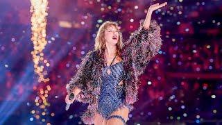 TAYLOR SWIFT | THE ERAS TOUR | Toronto  4k walking | Thousands line up Nov.14,2024