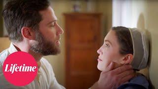 AMISH STUD: THE ELI WEAVER STORY - OFFICIAL TRAILER Lifetime Movie (Premieres September 30, 2023)