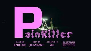 Painkiller - REALFICTION (Official Video)