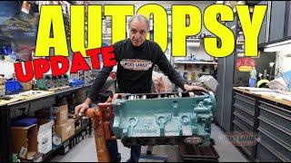 383 Autopsy - Muscle Car Engine Rebuild Secrets Revealed