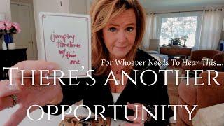 For Whoever Needs To Hear This Message : Situation You Thought Was HOPELESS - New Opportunity Arrive