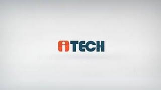 iTech I First Look