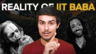 The Dark Truth of IIT Baba | Exposed! | DEWAN MOTIVES