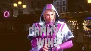 Shimmy Butler vs Alunatic FT3