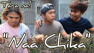 Pandamay nga Barkada "Bantay ka Marky" | Bisaya Vines